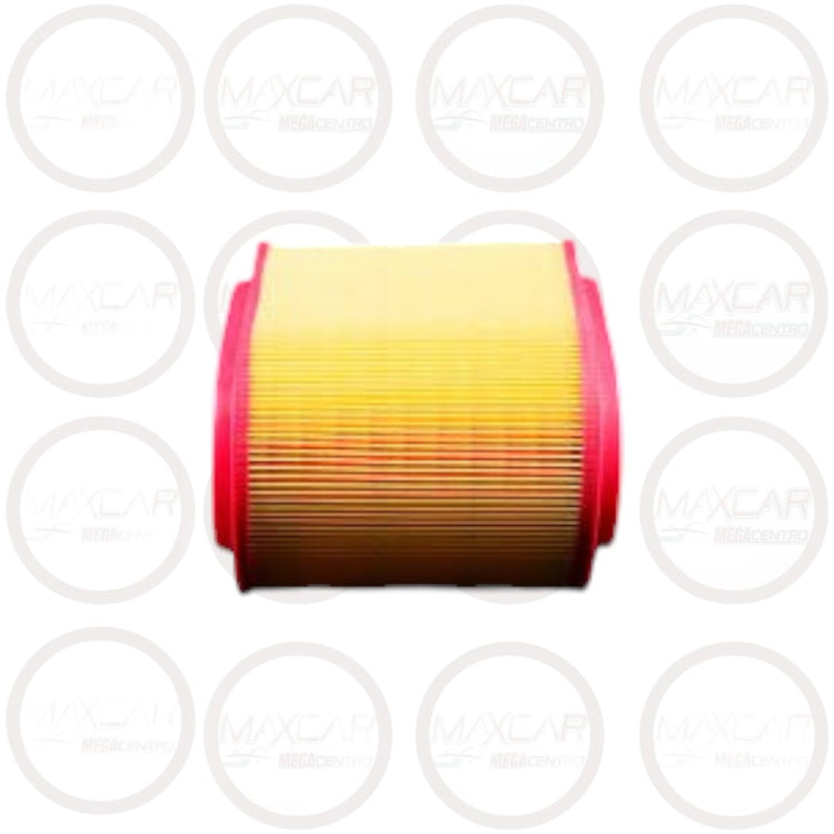 FILTRO AIRE ADVANCE AA9551 H1 STAREX 2.4 CRDI (04-06) OVALADO ALTO (MK-9551) - FAA9551