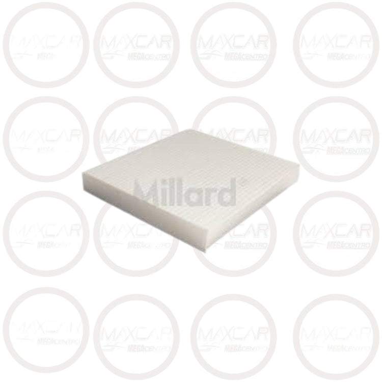 FILTRO A/C ADVANCE AC17140 FORD RANGER MZ BT50 15- (MC85121) - FAC17140