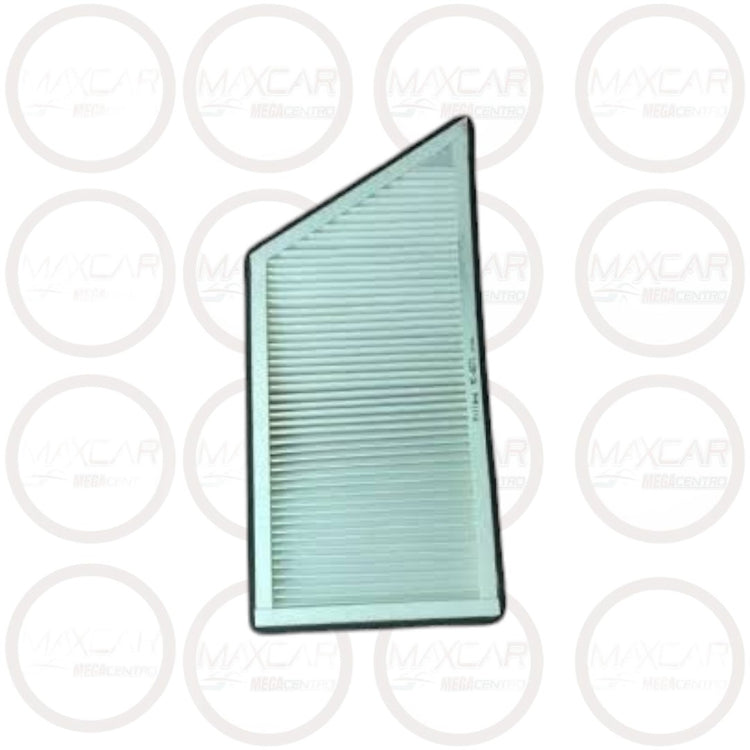 FILTRO A/C ADVANCE AC21040 PEUGEOT 206 (MC9071) - FAC21040