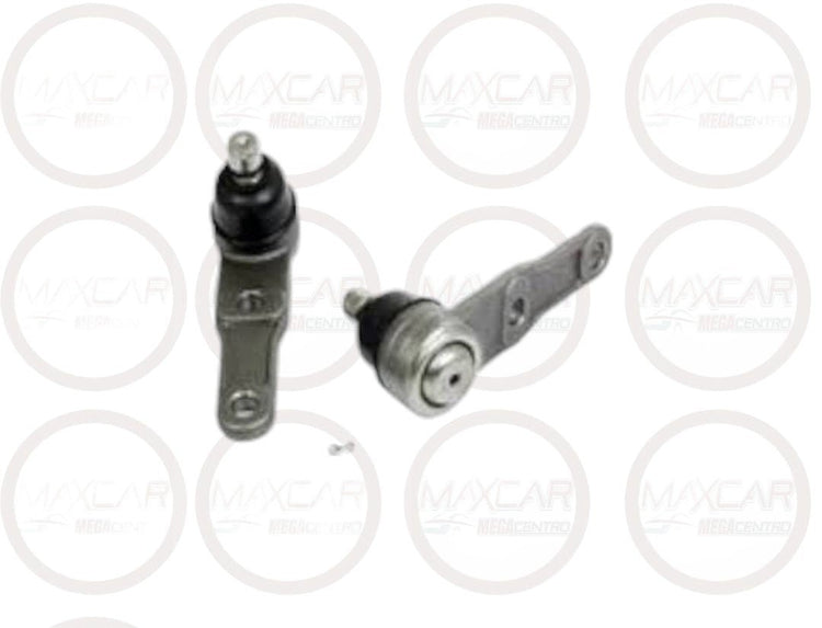 ROTULA INF GCONTROL B09234550 MZ 323 R/L - RG4550