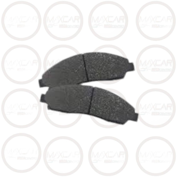 PASTILLA FRENO ECOBREX ECB4590 (D1039)DMAX 05- LARGA - PECB4590