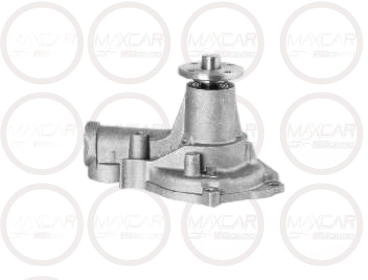 BOMBA AGUA BORGWAGNER WP127 GREAT WALL HOVER H5 2.4 GASOLINA 10-16 - BAWP127