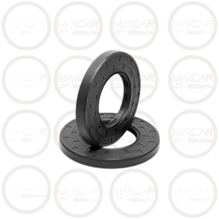 RULIMAN LYO 53X71X9 TC_ACM BLACK - R53719