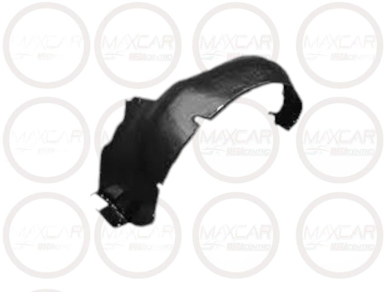 GUARDAPOLVO GUARDAFANGO DEL TYG 9075867/CV11134AR SAIL 12 - RH - GGF5867