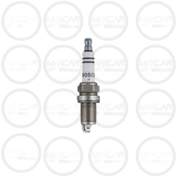 BUJIA BOSCH FR7LDC 2 ELECTRODOS - BBFR7LDC