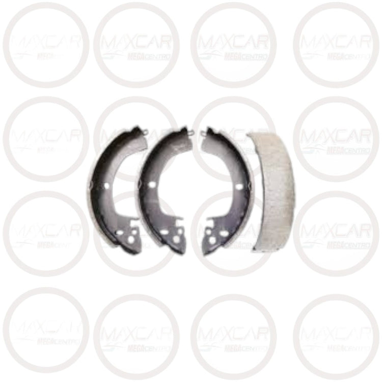 ZAPATA FRENO IMFRISA SA055 DW RACER CIELO 1.5 95-99 LANOS 1.5 98-03 - ZSA055