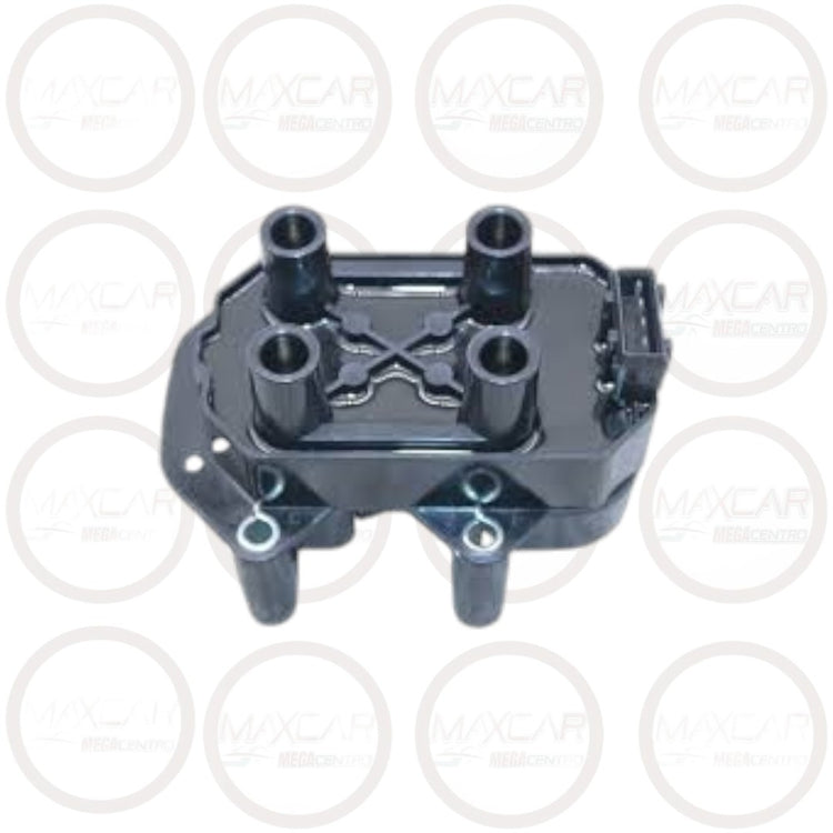 BOBINA ENCENDIDO DRAPA 3705100E07F2 GREAT WALL WINGLE 5 2.2 CHERY VAN PASS FULWIN 2 - BEDE07F2