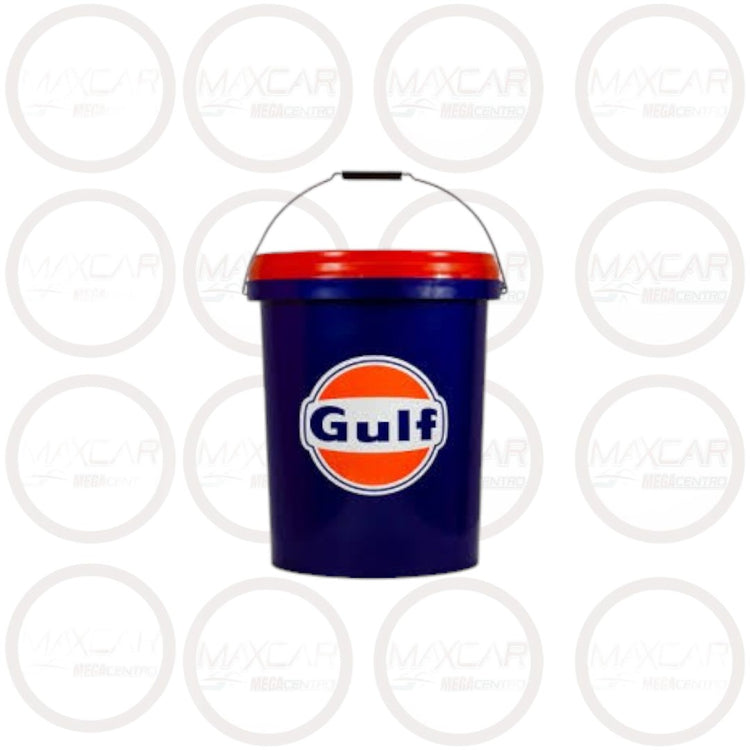 GULF CANECA 5GA HIDRAULICO ISO 68 ROJO - G5GISO68R