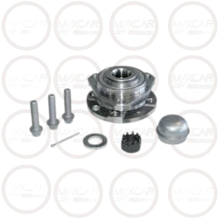 MANZANA RDA DEL MGT 90538939 ASTRA (4 PERNOS) - MM8939