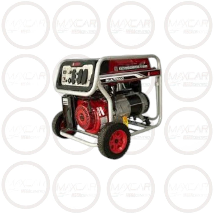 GENERADOR PORTATIL 7KW ('MONO 1*120/240V 60HZ) - 45080SUA7000C