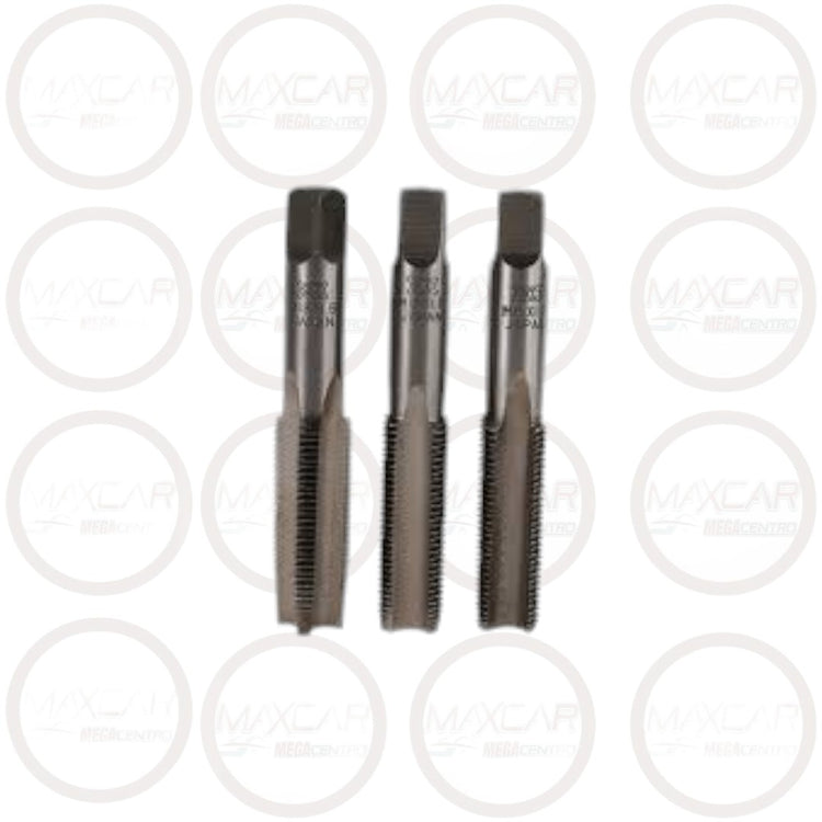 MACHUELO SCK UNF 20 MM X 1.50 - MCS201.5