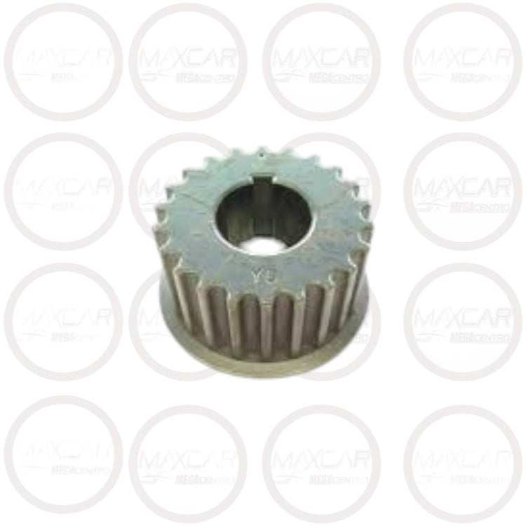 PIÑON CIGUEÑAL GM 94580137 MATIZ SPARK 4CIL GM SP-069 - SP-069