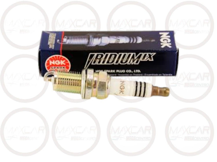 BUJ.BKR5EIX BUJIA NGK PUNTA IRIDIUN