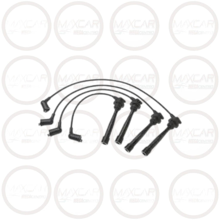 CABLE BUJIAS ONNURI 27501-26D00 VERNA/GETZ/MATRIX/ACCENT 2.4- - CBO26D00