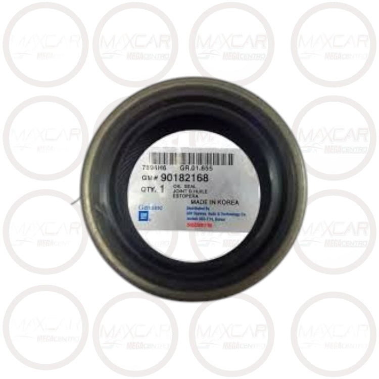 RETENEDOR GM 90182168 C/CAMBIO AVEO (23X35X8) - RCG168