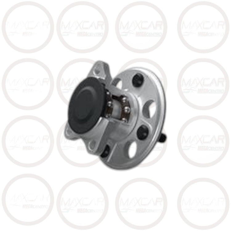 MANZANA RDA DEL GSP 9325024 TIIDA 1.6 C11 05-12 - MRG5024