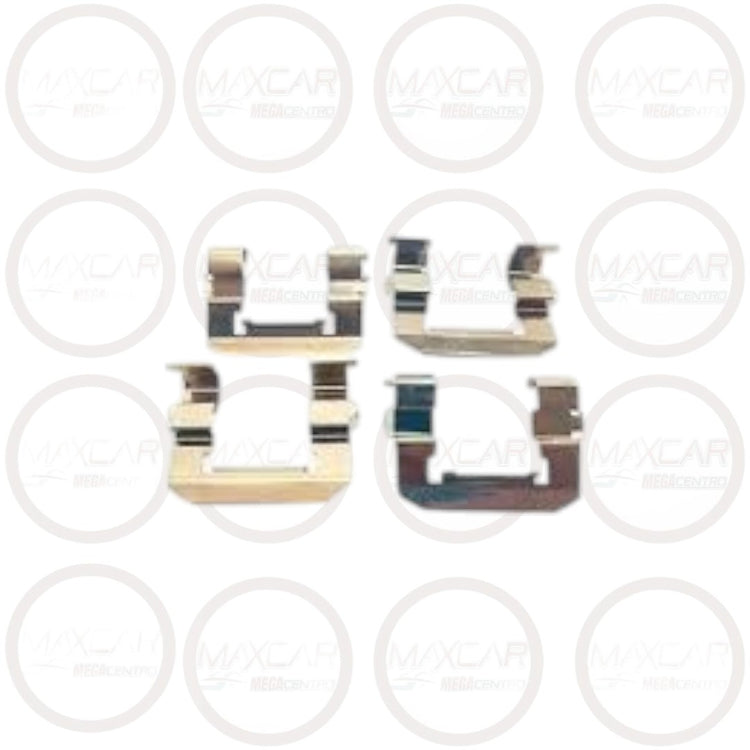 ANTIRUIDO DAICHI D1264 CAPTIVA R/D (SANSING SP1204) - ARCD1264