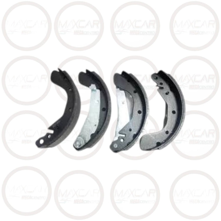 ZAPATA FRENO DAICHI 9041435 SAIL S3 1.5 17-21 - ZFD1435