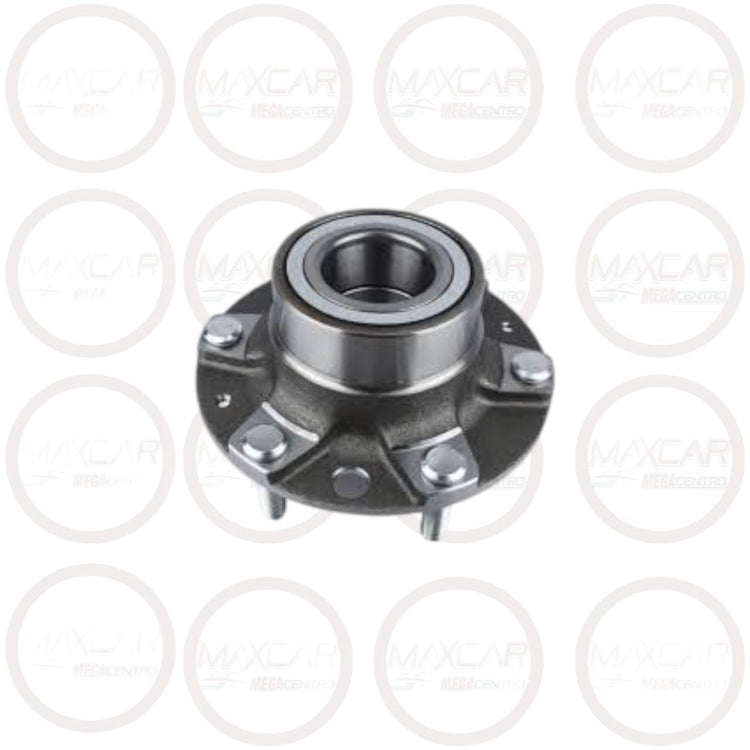 MANZANA RDA DEL GSP 9245011 H1 TQ 2.5D 07- C ABS - MG5011