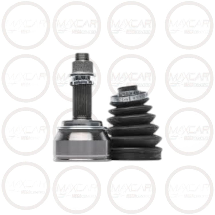 PUNTA HOMOCINETICA GSP 801748 XTRAIL T32 QASHQAI 2.0 15-18 29X35X62 - JG801748
