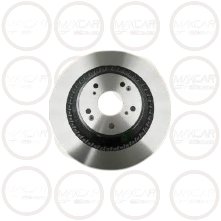 DISCO FRENO POS J&J 3502011XKZ1DA GW HAVAL H6 2.4 - DFPKZ1DA