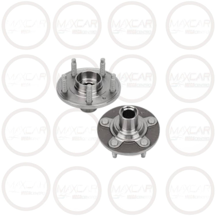 MANZANA RDA DEL J&J 13588470 TRACKER 13/- - MRJ8470