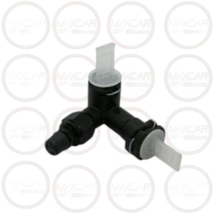 VALVULA CIL EMB FTE A54011-05 CORSA EVOLUTION ACOPLE HIDR - VCEA5401105