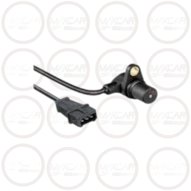 SCKP.90451442 SENSOR POSICION CIGUEÑAL CKP THOMPSON SS11129 CORSA EVOLUTION WIND CABLE LARGO