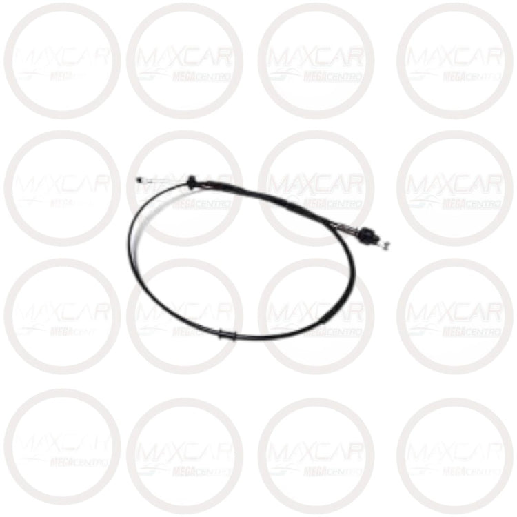 CABLE ACELERADOR BG OEM 96490240 SPARK 4C - CA0240