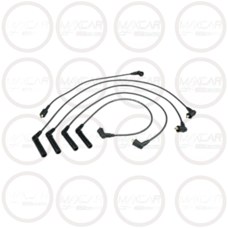 CABLES BUJIAS VALEO 27501-32A00 H100 VAN 98-04 SONATA 95-99 C1111 - CBV32A00