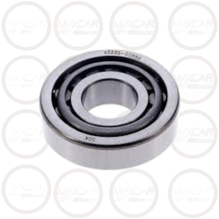 RULIMAN CONO KBC 43225-02050 ATOS PRIME 01-06 - RK02050