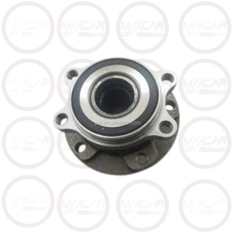 MANZANA RDA DEL DRK 40202-4EA1A QASHQAI 14-20 MZ/D ABS (1070827) - MD4EA1A
