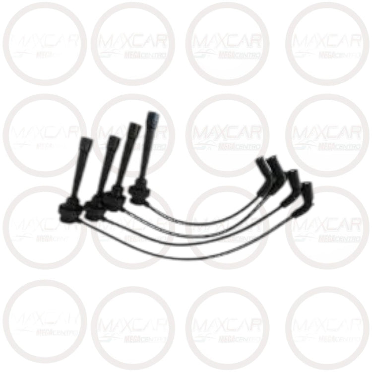 CB.2940 CABLE BUJIAS ALTAMAX GW H3 2.0 11-14 H5 2.4 10-19 WINGLE 5 4X2 2.4 14-20 - CBA2940