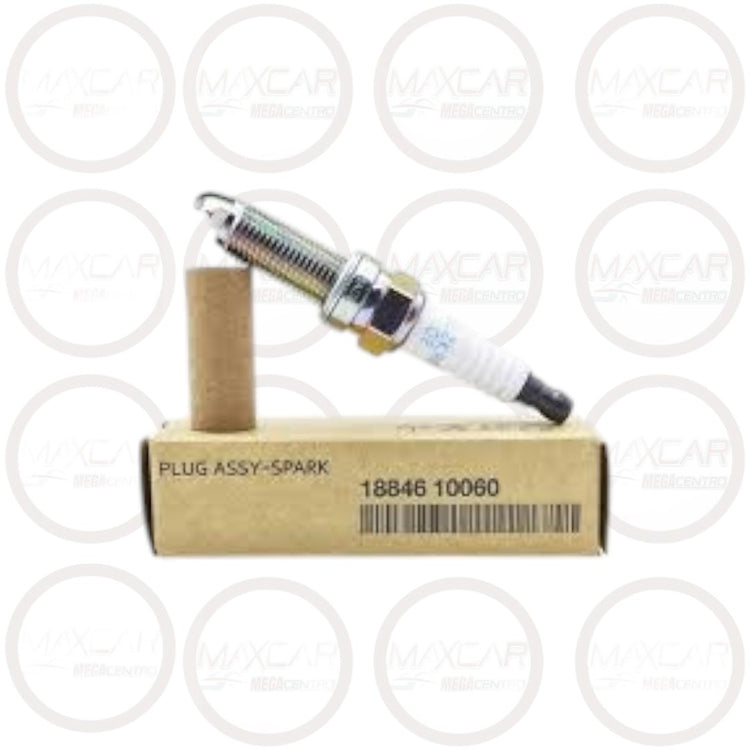 BUJIA MOBIS IRIDIUM 18846-10060 TUCSON IX SPORTAGE R (SILZKR6B10E) - BM610060