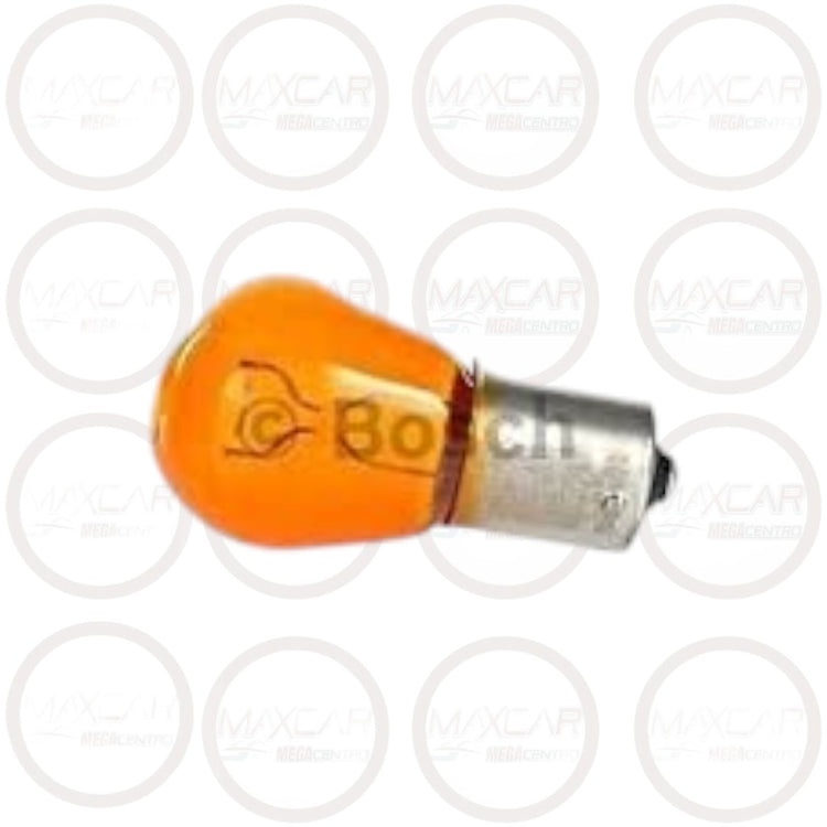 FOCO BOSCH 1987302812 ECO P21W 12V 21W AMBAR - FB302812