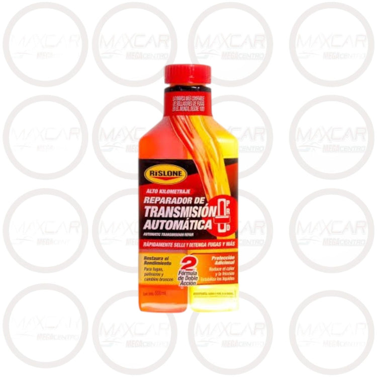 RISLONE REPARADOR TRANSMISIONES AUTOMATICAS - RTA035
