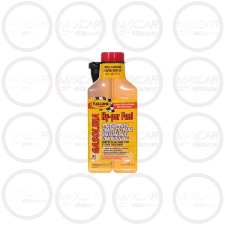 RISLONE TRATAMIENTO COMPLETO SISTEMAS GASOLINA - RTCG037
