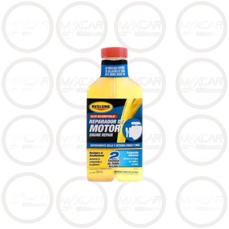 RISLONE REPARADOR MOTOR - RRM027