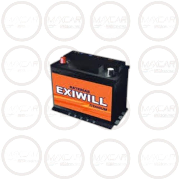 BATERIA EXIWILL NS6022NF BF - BENS6022NFBF