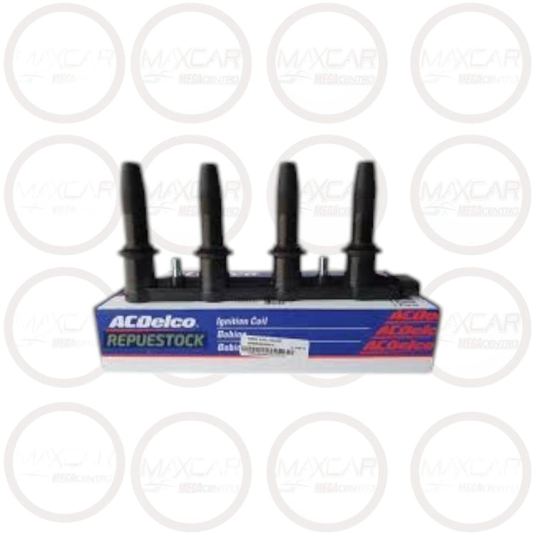 BOBINA ENCENDIDO ACDELCO 19315518 TRACKER 1.8 2WD 13-21 (0652001) - BEAC518