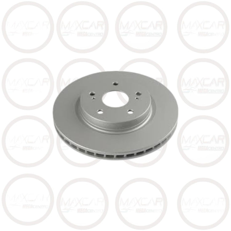 DISCO FRENO KASHIMA 402064151R DUSTER 2.0 DUSTER 1.6 4X4 12-15 - DF151R