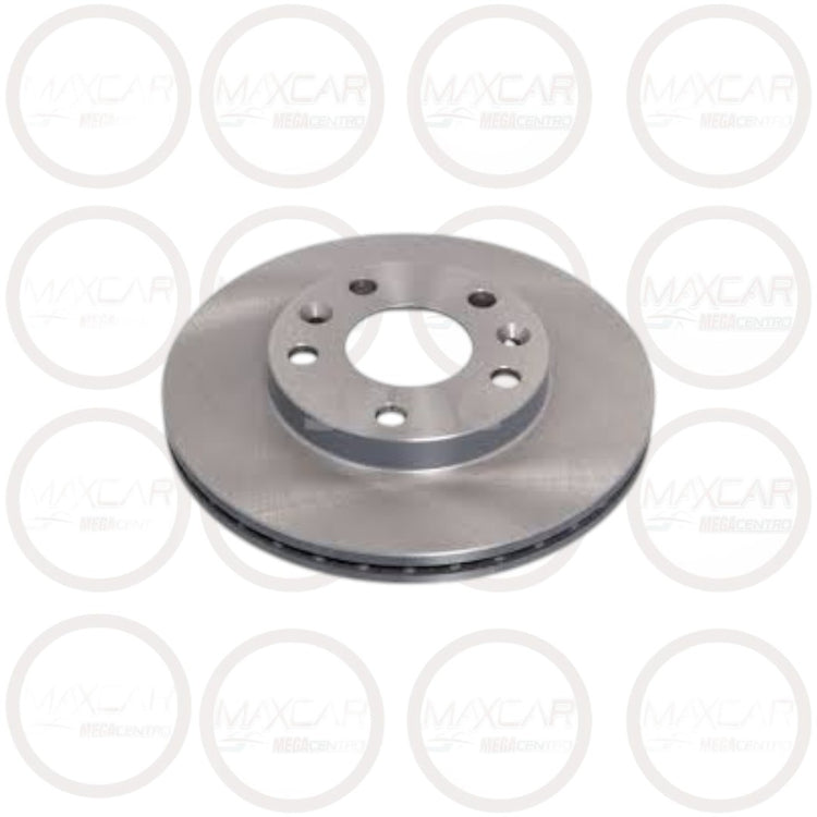 DISCO FRENO KASHIMA 402066300R DUSTER I 1.6 12- - DF300R