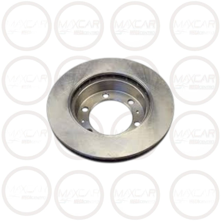 DISCO FRENO KASHIMA 43512-0K060 HILUX 2.7 10- 2TRFE - DFK0K060