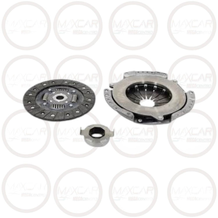 KIT EMBRAGUE DRK 1068830 GW VOLEEX C30 - KED1068830
