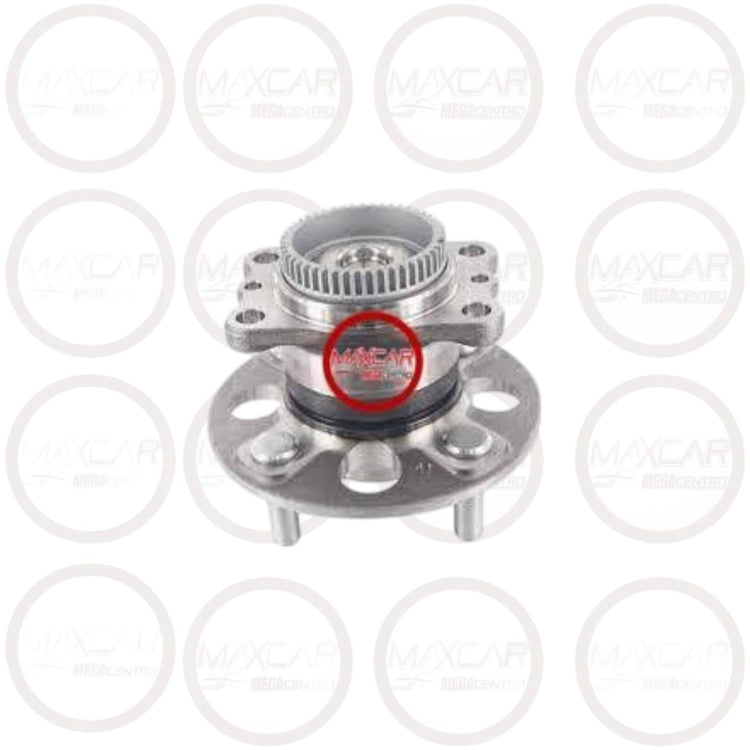 MANZANA RDA POS J&J 52750-1R000 (61699) ACCENT 11-20/RIO R/PICANTO R - MJ1R000
