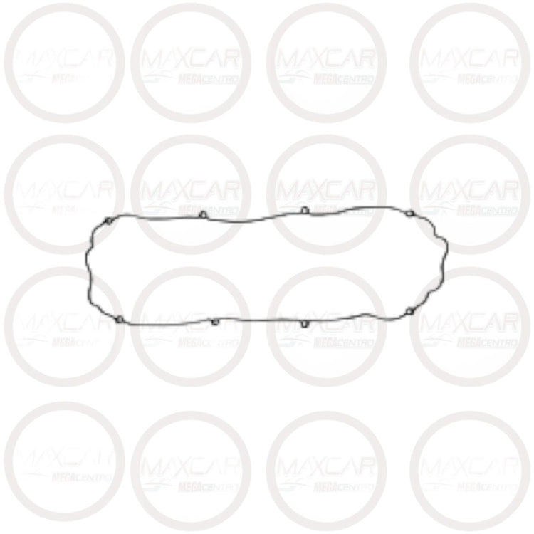 EMPAQUE TAPA VALVULAS PEVISA V80260R XTRAIL CLASSIC 2.5 02-13 QR25 URVAN 2.5 12-20 - ETV80260R