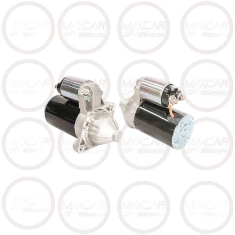 ARRANQUE EVERSPARK 3-2485-302-N EXCEL ACCENT ELANTRA 8D Campana 47m - AE302N