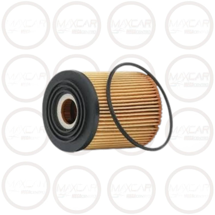 FILTRO ACEITE ADVANCE AOE9584 GRAND SIENA 1.6L E-TORQ, STRADA 1.6, MINI COOPER I 1.6 (ML87808) - FAOE9584