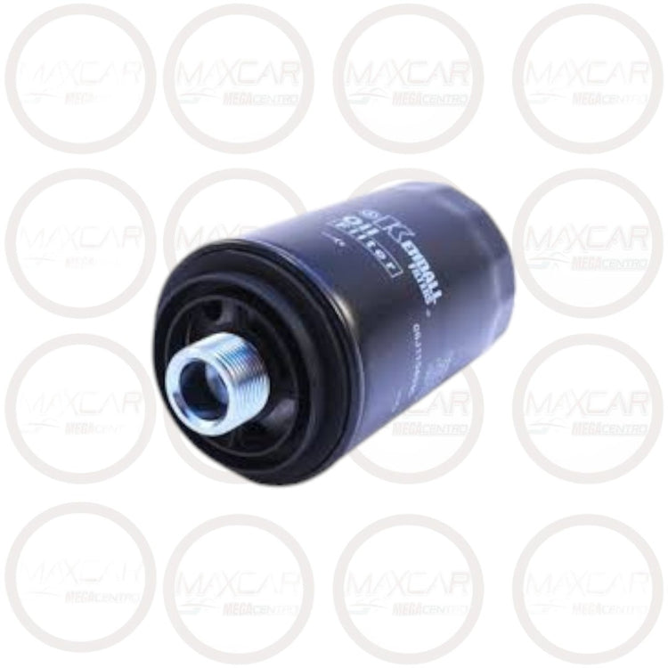 FILTRO ACEITE REDFIL VW 719/45 VW TIGUAN AMAROK 2.0L TSI (12/17), GOLF 2.0L 1K5 (09), JETTA IV 2.0L (2010/- ) - FW719/45