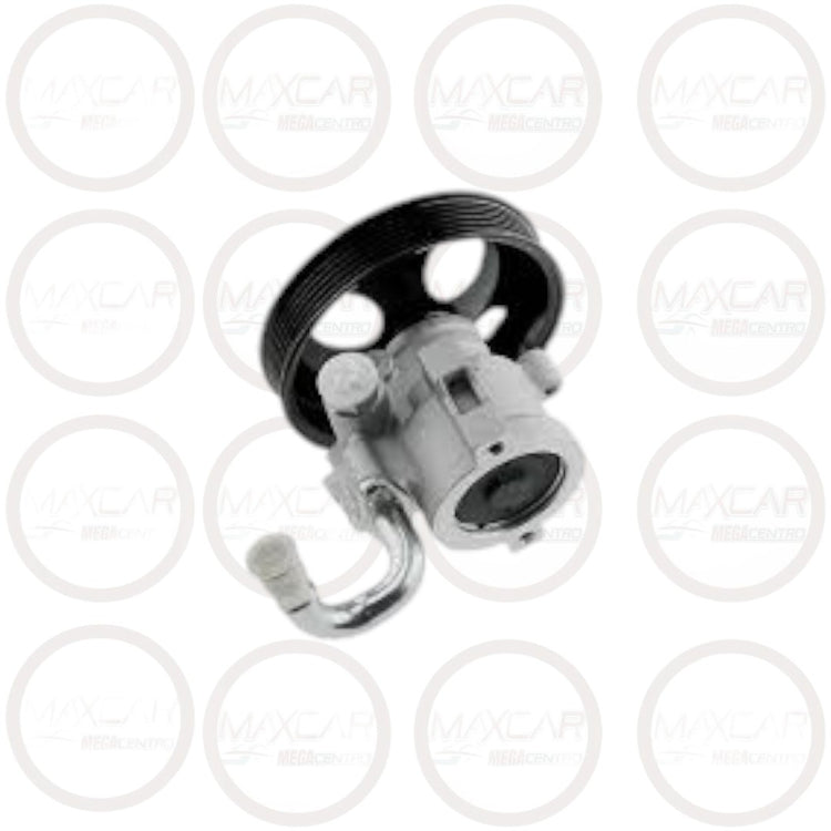 BOMBA DIR HIDRAULICA ALLPARTS 95216832 OPTRA 1.8 05- C/POLEA - BDA6832